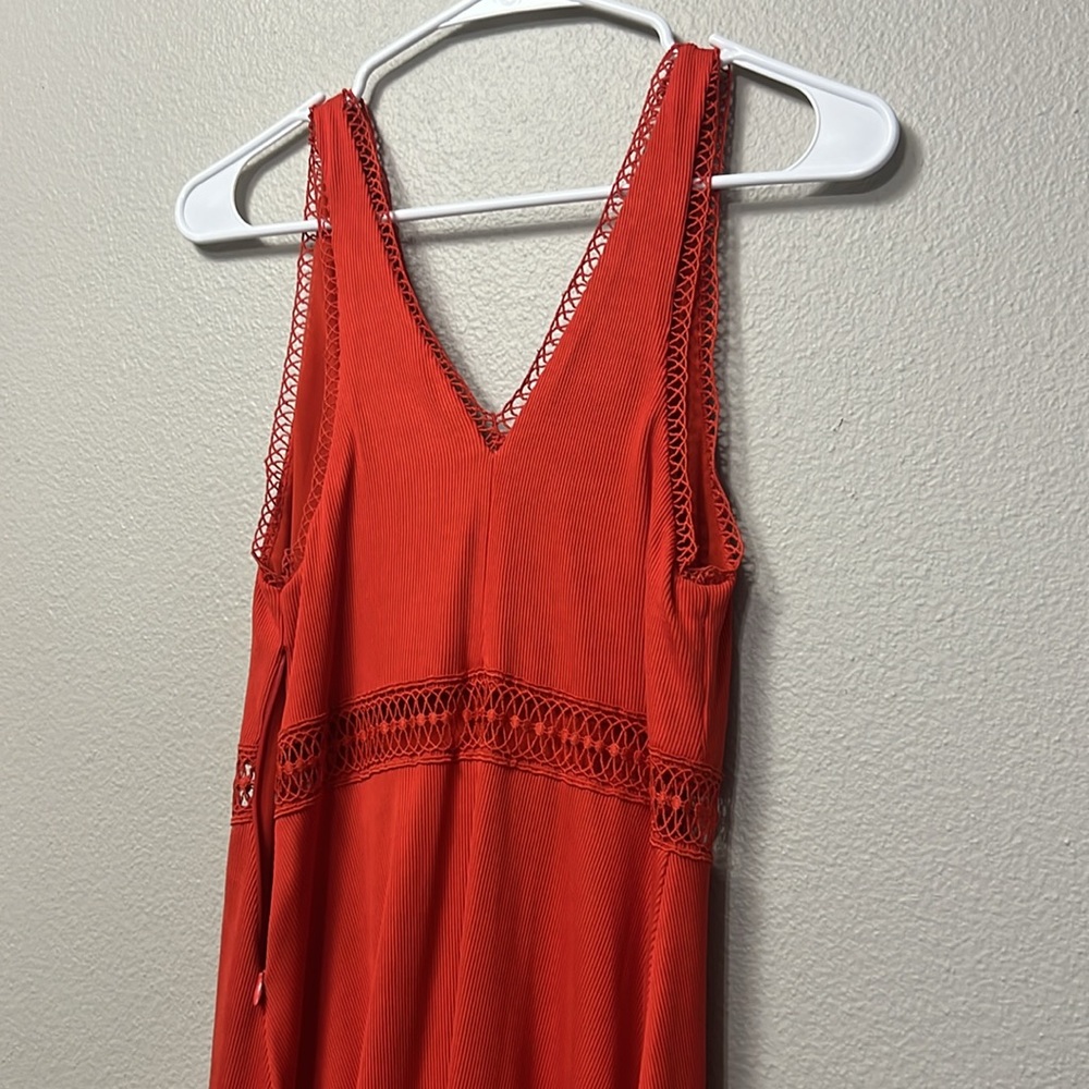 Free People King of My Heart Dress - Picture 11 of 14